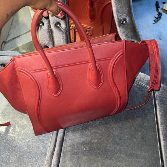 Celine bag - Picture 3 of 4